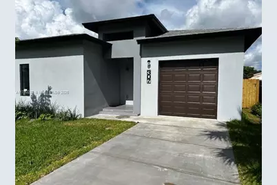 301 NW 28th Ave, Fort Lauderdale, FL 33311 - Photo 1
