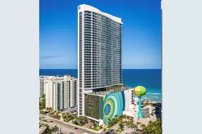 4111 S Ocean Dr #3302, Hollywood, FL 33019 - Photo 1