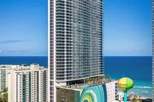 4111 S Ocean Dr, Hollywood, FL 33019 - Photo 1