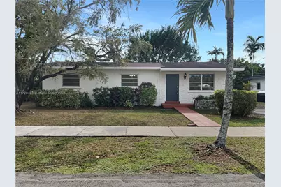 11070 SW 50th Ter, Miami, FL 33165 - Photo 1