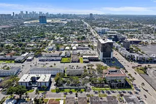 714 NE 10th St, Hallandale Beach, FL 33009 - Photo 19