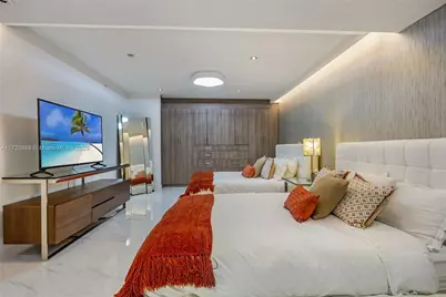 18671 Collins Ave #201, Sunny Isles Beach, FL 33160 - Photo 17