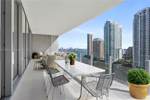 300 Biscayne Blvd Way, Miami, FL 33131 - Photo 1