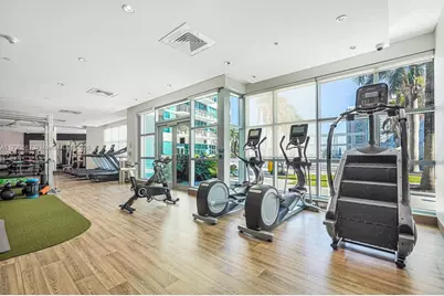 3301 NE 1st Ave #M0404, Miami, FL 33137 - Photo 53