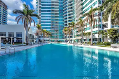 3301 NE 1st Ave #M0404, Miami, FL 33137 - Photo 63