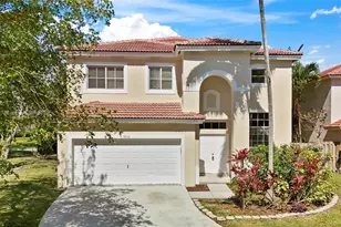 9236 SW 215th Terrace, Cutler Bay, FL 33189 - Photo 1