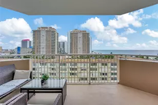 1950 S Ocean Dr, Hallandale Beach, FL 33009 - Photo 33