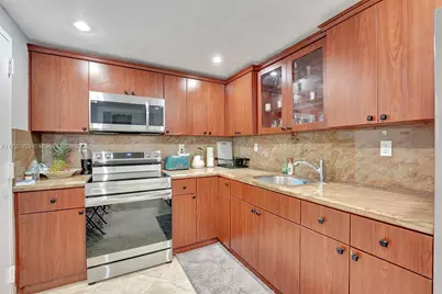 1950 S Ocean Dr. #6B, Hallandale Beach, FL 33009 - Photo 3