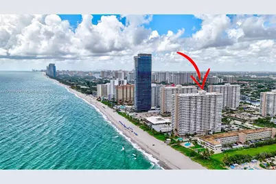 1950 S Ocean Dr. #6B, Hallandale Beach, FL 33009 - Photo 13