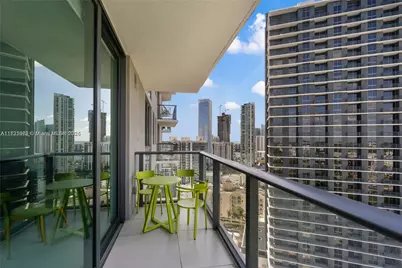 501 NE 31st St #2109, Miami, FL 33137 - Photo 25