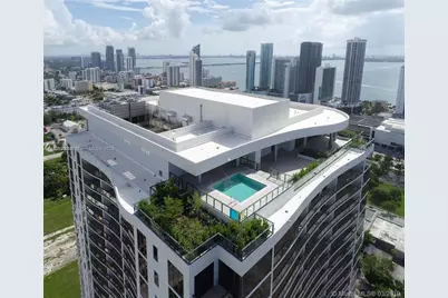 1600 NE 1st Ave #3514, Miami, FL 33132 - Photo 1