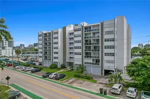 9381 E Bay Harbor Dr, Bay Harbor Islands, FL 33154 - Photo 1