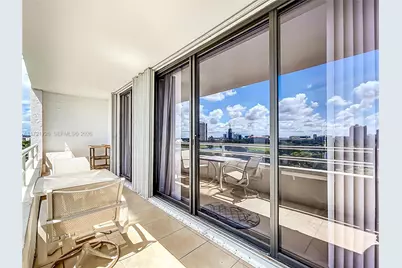 20225 NE 34th Ct #817, Aventura, FL 33180 - Photo 47