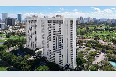 20225 NE 34th Ct #817, Aventura, FL 33180 - Photo 3
