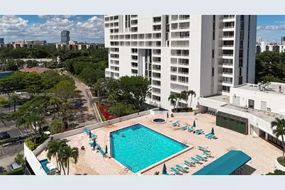 20225 NE 34th Ct #817, Aventura, FL 33180 - Photo 11