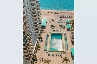 3725 S Ocean Dr #PH04, Hollywood, FL 33019 - Photo 1