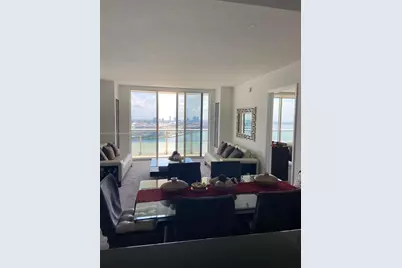 50 Biscayne Blvd #2906, Miami, FL 33132 - Photo 3