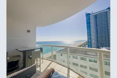 6365 Collins Ave #1506, Miami Beach, FL 33141 - Photo 13