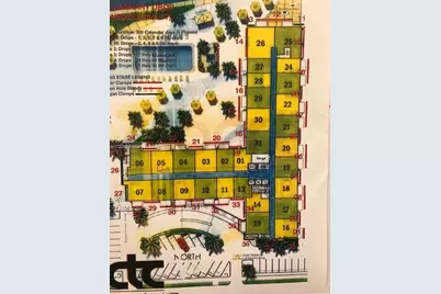 1200 West Ave #1018, Miami Beach, FL 33139 - Photo 17