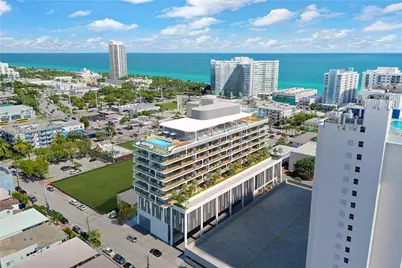 6940 Abbott Ave #908, Miami Beach, FL 33141 - Photo 3