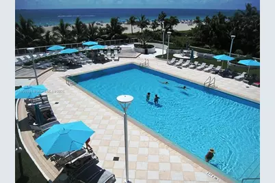 100 Lincoln Rd #444, Miami Beach, FL 33139 - Photo 13