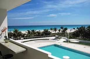 100 Lincoln Rd, Miami Beach, FL 33139 - Photo 1