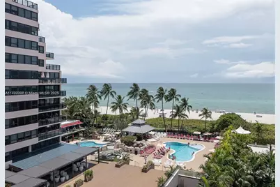 5161 Collins Ave #812, Miami Beach, FL 33140 - Photo 3