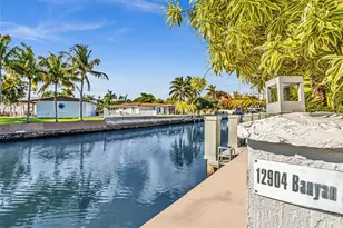 12904 Banyan Rd, North Miami, FL 33181 - Photo 23