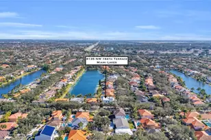 8135 NW 164th Terrace, Miami Lakes, FL 33016 - Photo 51