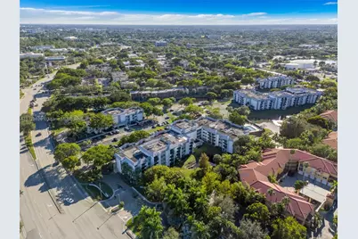 711 N Pine Island Rd #406, Plantation, FL 33324 - Photo 35