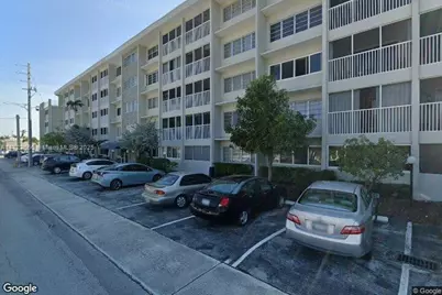330 SE 2nd St #304F, Hallandale Beach, FL 33009 - Photo 1