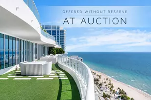 1 N Fort Lauderdale Beach Blvd, Fort Lauderdale, FL 33304 - Photo 1