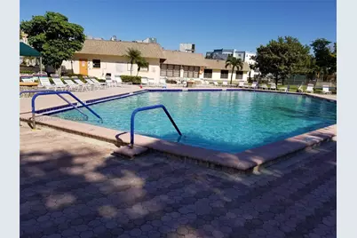 4000 NW 44th Ave #205, Lauderdale Lakes, FL 33319 - Photo 33