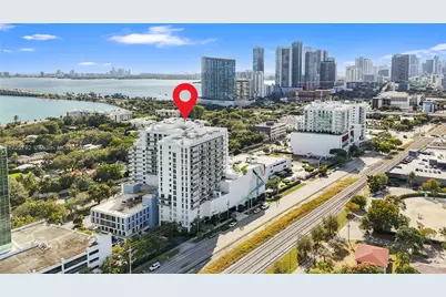 4250 Biscayne Blvd #1418, Miami, FL 33137 - Photo 7