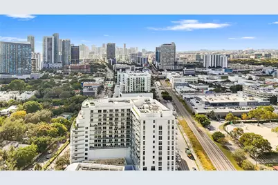 4250 Biscayne Blvd #1418, Miami, FL 33137 - Photo 1