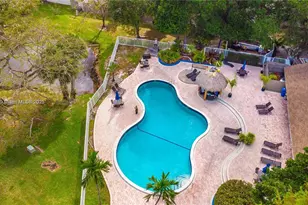 3078 S Oakland Forest Dr, Oakland Park, FL 33309 - Photo 23