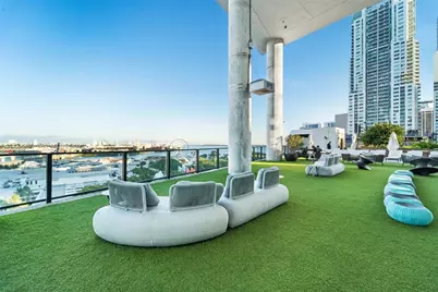 398 NE 5th St #3209, Miami, FL 33132 - Photo 43