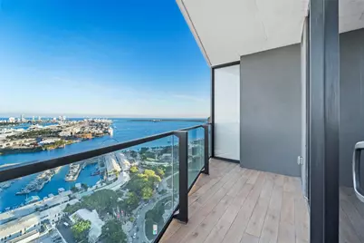 398 NE 5th St #3209, Miami, FL 33132 - Photo 17
