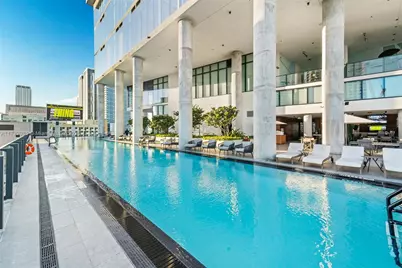 398 NE 5th St #3209, Miami, FL 33132 - Photo 41