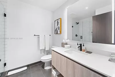 398 NE 5th St #3209, Miami, FL 33132 - Photo 21