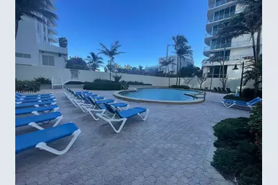 4001 S Ocean Dr #10D, Hollywood, FL 33019 - Photo 7