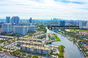 601 Three Islands Boulevard, Hallandale Beach, FL 33009 - Photo 43