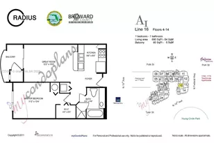 1830 Radius Dr, Hollywood, FL 33020 - Photo 3