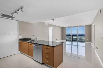 50 Biscayne Blvd #4208, Miami, FL 33132 - Photo 5