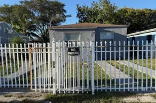 1545 NW 68St, Miami, FL 33147 - Photo 1