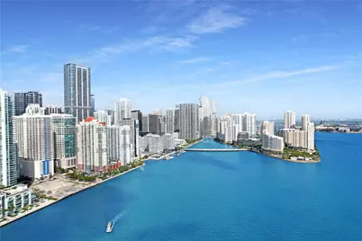 1155 Brickell Bay Dr #704, Miami, FL 33131 - Photo 3