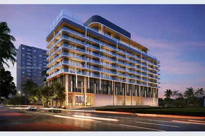 6940 Abbott Ave #912, Miami Beach, FL 33141 - Photo 17