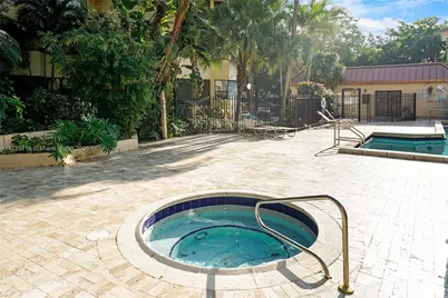 7451 NW 16th St #210, Plantation, FL 33313 - Photo 35