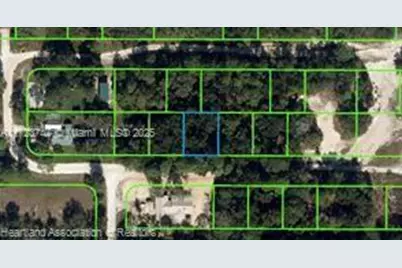 2326 W Barben Road, Avon Park, FL 33825 - Photo 13