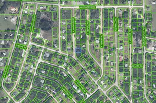 2922 N Warwick Rd, Avon Park, FL 33825 - Photo 1